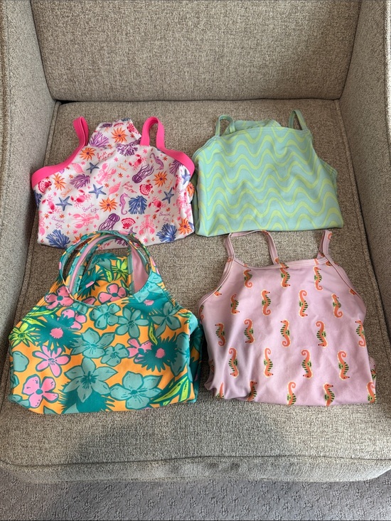 Hanna Andersson Other - Girls Bathing Suit Bundle